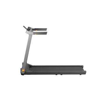 Treadmill Kingsmith G1 walkingpad — running area 440×1053 mm, max speed 12 km/h, foldable, LED display