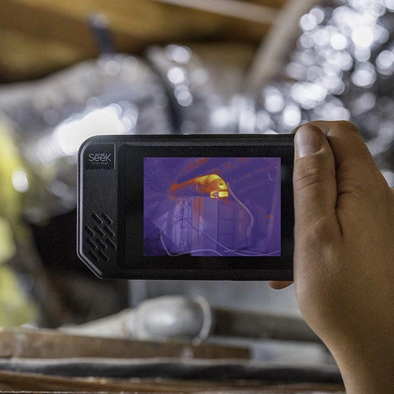 Thermal imaging camera Seek Thermal SW-AAA