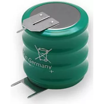 Rechargeable Battery Varta V4/250H-SLF++/- 250 mAh 4.8 V