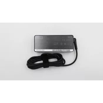 Lenovo ac-Adapter 65 Watt 2 Pin 02DL109 - PC-/Server Power Supply