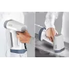 Handheld steamer Tefal DT8722E0, 1800 W, 0.18 L water tank