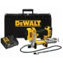 DeWALT DCGG571M1 power grease gun