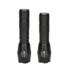 Hand flashlight Extralink EX.30707 Black SMD LED 10W USB