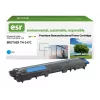 ESR Toner cartridge compatible with Brother TN-247C cyan remanufactured 2.300 pages