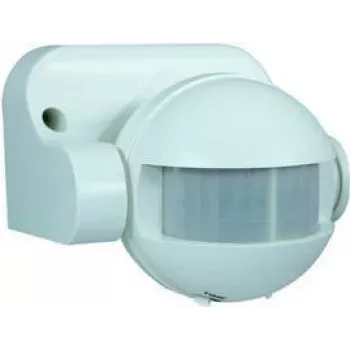 Motion detector Wired Wall REV 0075184112