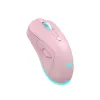 Mouse Baracuda BGM-124 Turtle Pink TURTLE-P