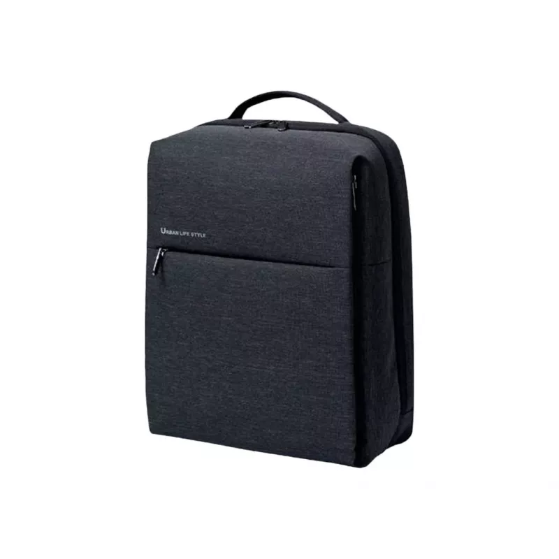 Casual backpack Xiaomi Mi City 2 Grey Polyester