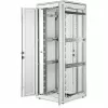 Digitus DN-31118 19-inch server cabinet (W x H x D) 800 x 2053 x 800 mm 42 U Grey, grey (RAL 7035)