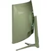 Curved computer monitor Arozzi Nova 34 inch (86.4 cm) 3440×1440 21:9 LED 1 ms Green