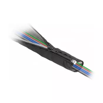 EMI Shielding Braided Sleeve DeLOCK 20848