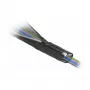 EMI Shielding Braided Sleeve DeLOCK 20848