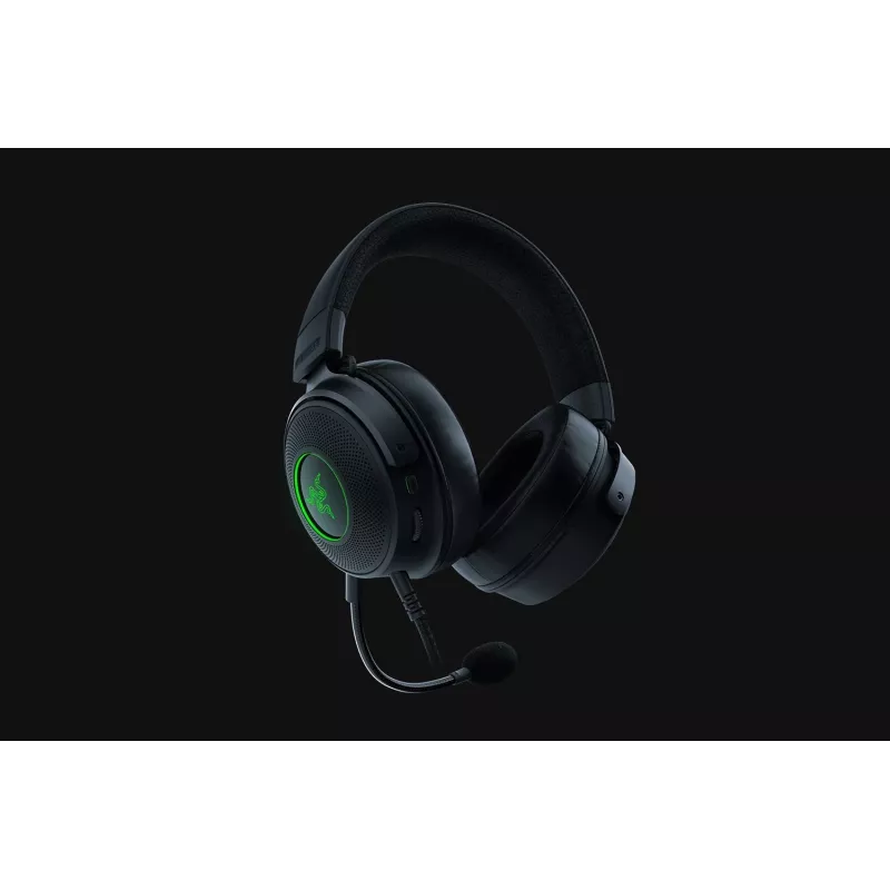 Headset Razer Kraken V3