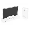BLOW WS104 wireless weather station white