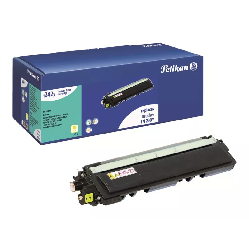 Pelikan 4211873 Printer Consumable Yellow
