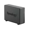 Synology DiskStation DS124 NAS/storage server Desktop Ethernet LAN Black RTD1619B