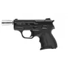 Signal blank-firing pistol STALKER M906 BAS caliber .22 Long Blank (6 mm) Black