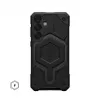 Urban Armor Gear Monarch Pro mobile phone case 17 cm (6.7) Cover Black