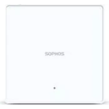 Sophos AP6 840E plenum-rated Access Point (EUK) plain with Support, 36 Months SMB (AP8EEZ36ZZPCNP)