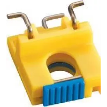 Circuit breaker accessory Hager MZN175 — auxiliary contact block for Hager devices