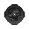 AeroPress Flow Control Filter Cap Coffee machine cover Black
