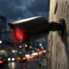 Set of two dummy tube cameras IR1800 BT