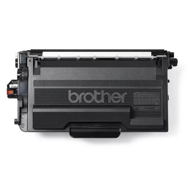 Toner Cartridge Brother TN-3600 6000 pages Black