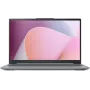 Lenovo IdeaPad Slim 3 15AMN8 82XQ0153GE Notebook 39,6 cm (15,6) 1920x1080 - AMD Ryzen 3 7320U - 512GB SSD - Radeon 610M - HDMI/USB-C - Windows 11 Home - Grey