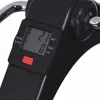 Rehabilitation pedal exerciser ActionMed RR100AM — compact foldable device with 2 pedals, adjustable resistance and mechanical counter