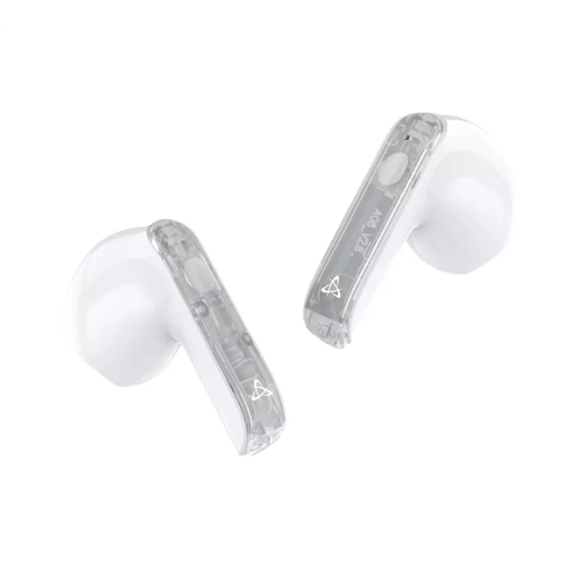 Headphones SBOX EB-TWS148 White