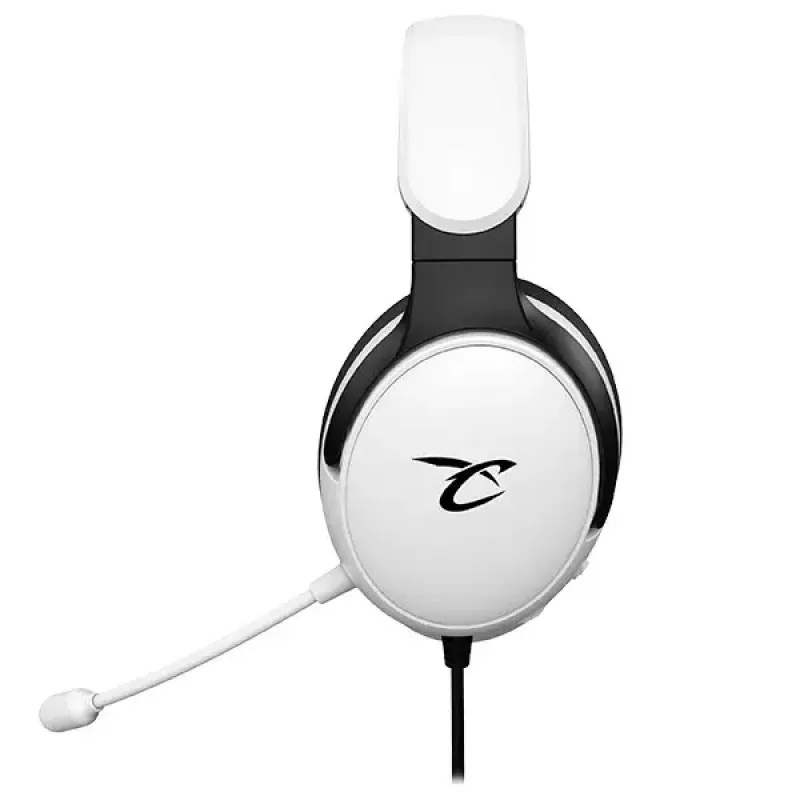 Headset Subsonic Astra Gaming Headset White/Black SA5683-1