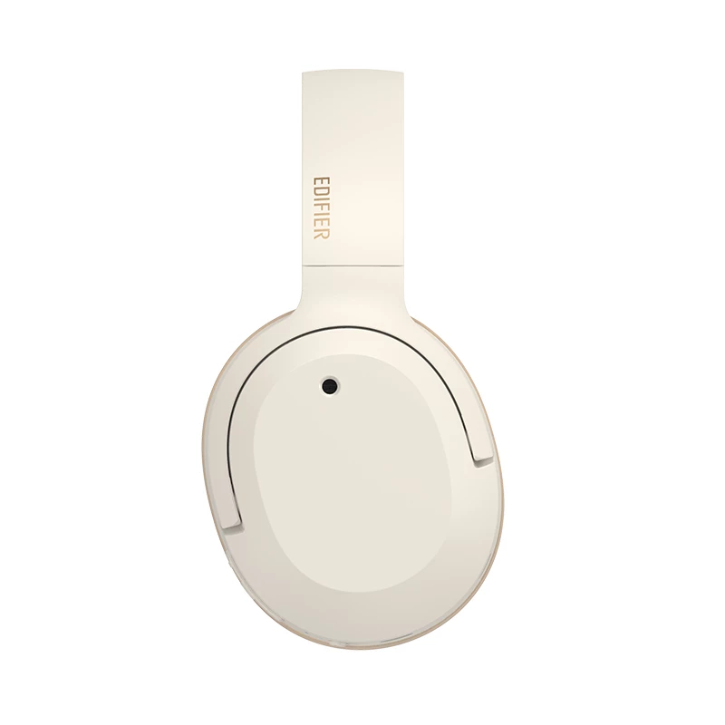 Edifier | Wireless Over-Ear Headphones | W820NB Plus | ANC | Noise reduction