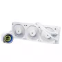 All-in-one liquid cooler Lian Li Galahad II Trinity 12 cm Black