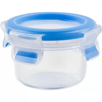 EMSA 508550 food storage container Round 0.15 L Transparent 1 pc(s)