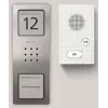 SIEDLE SET CAB 850-1 E/W Audio-Set Basic Stainless Steel (210008742-00)