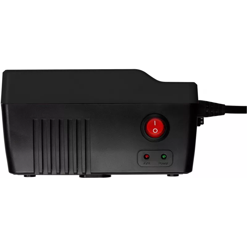PowerWalker AVR 1000 automatic voltage regulator, 1000 VA