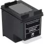 freecolor Cartridge HP 62XL black remanufactured - remanufactured - compatible