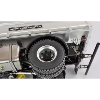 Dump truck Amewi 22615 Electric engine 1:14 5000 mAh