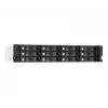 QNAP TL-R1220Sep-RP HDD/SSD enclosure Black, Grey 2.5/3.5 inch