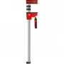 Body Clamp REVO KRE150-2K (Red/black, 1.500 / 95)