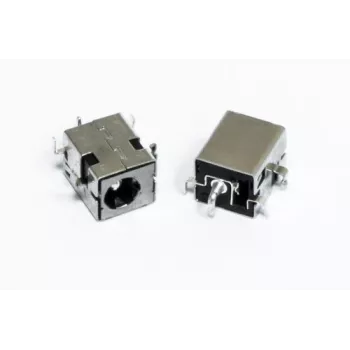 power socket, ASUS X52