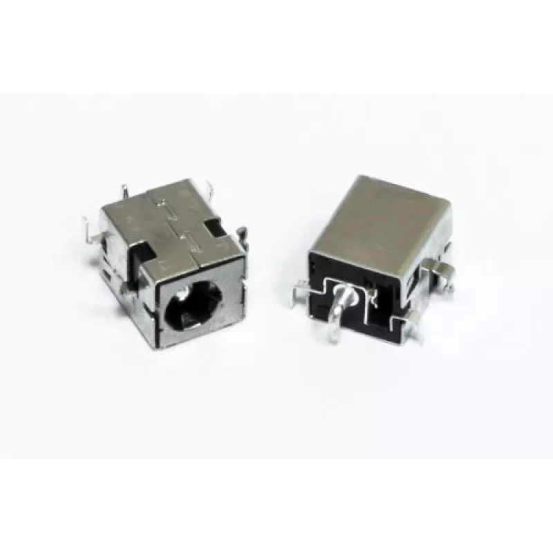 power socket, ASUS X52