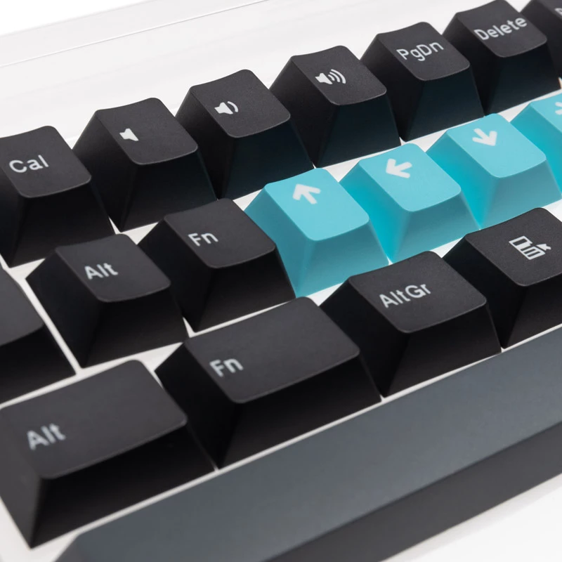 Ducky DCA133-USSKYCHPT2 input device accessory Keyboard cap