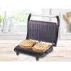 Toaster Beper P101TOS002 — 2-slice stainless steel electric toaster