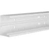 Hager BR6510019016 - White - polyvinyl chloride (PVC) - 2 m - 68 mm - 100 mm (BR6510019016)