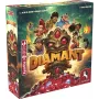 Diamant, Board Game