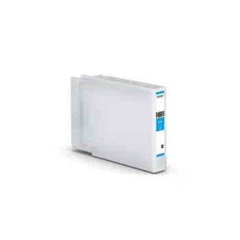 Ink Cartridge Epson C13T04C24N Cyan for WF-C81xx / WF-C86xx printers