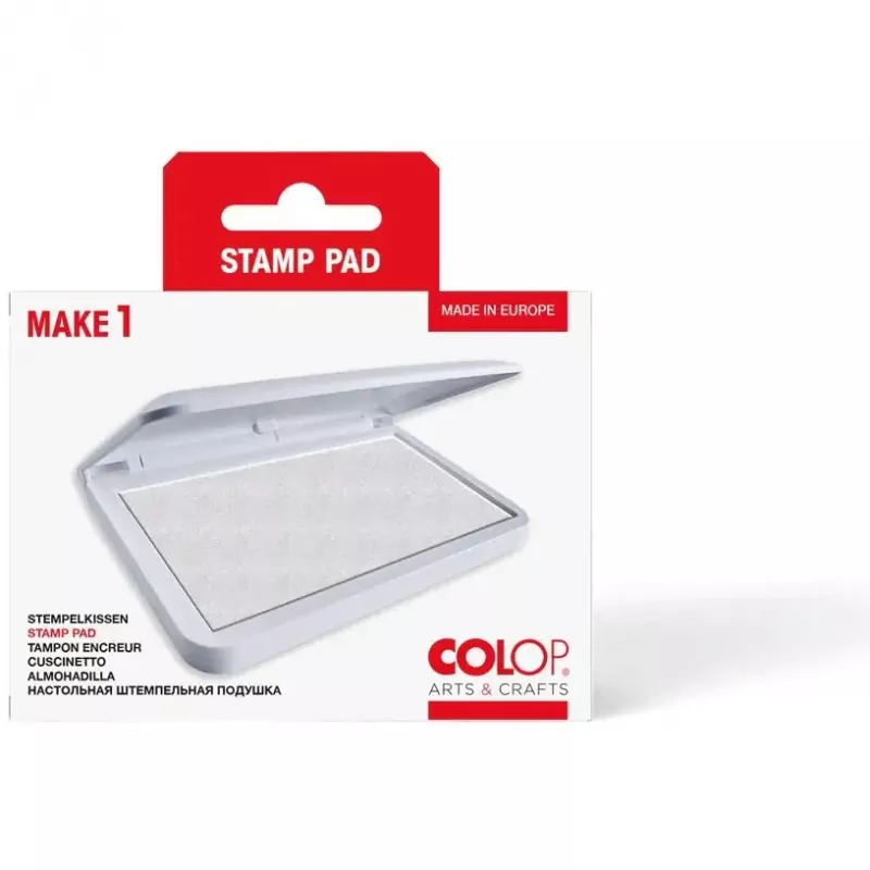 Stamp pad Colop 163988 1 pc REACH certified