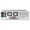Supermicro 3U 8x 3.5 inch Hot-Swap SAS/SATA Server Chassis 2x 800W