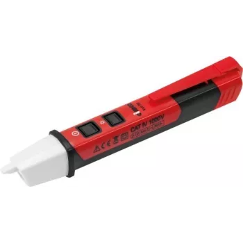 Non-contact voltage tester cimco 11 1460 – AC voltage detection, pen-style tester