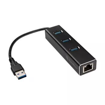Silverstone SST-EP04 Product Black